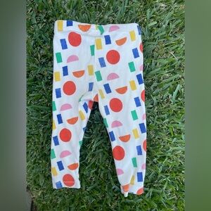 Bobo choses pants 12-18mo